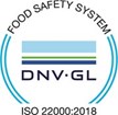 Iso 22000 2018 Year Eng Col