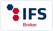 IFS Broker Box RGB