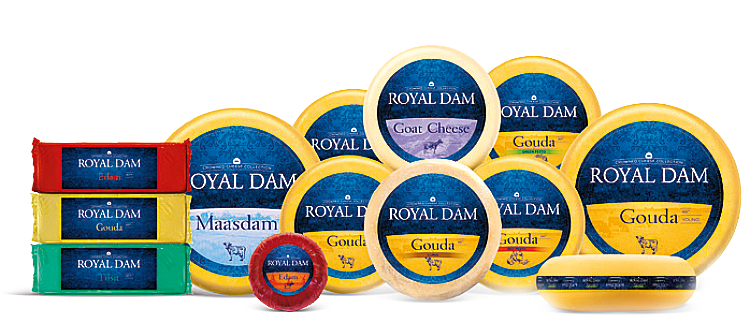 Royal Dam